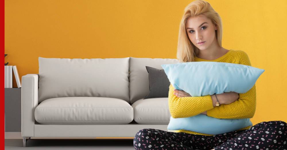 Как правильно выбрать диван: 5 самых удачных моделей посоветовала дизайнер