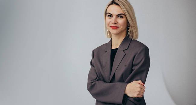 Люди, которые готовы делать больше, сразу заметны — маркетинг-директор AB InBev Efes Украина Анна Руденко