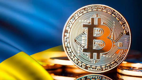 Украина не будет легализовать криптовалюту до принятия мирового консенсуса