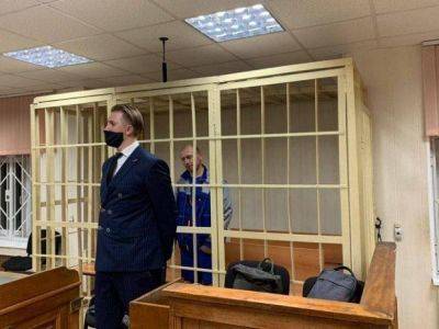 Дезинсектора, подозреваемого в отравлении арбузом двух москвичек, отпустили из СИЗО