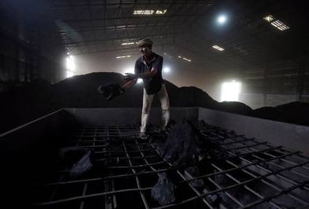 Цены на кокс и уголь в Китае подскочили из-за опасений по поводу предложения