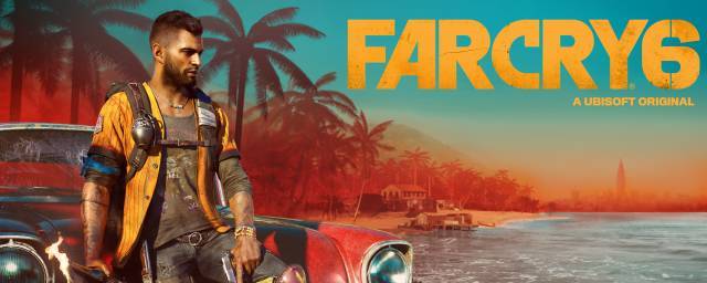 В новой части Far Cry авторы сделают акцент на онлайн-элементы