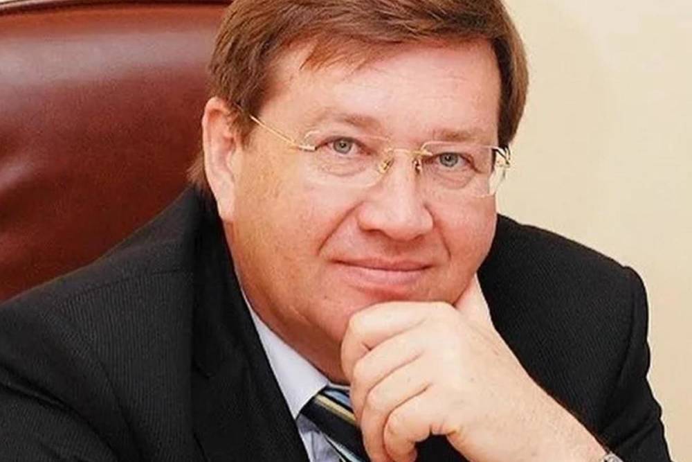Бывший глава Аксайского района останется в СИЗО до 2022 года