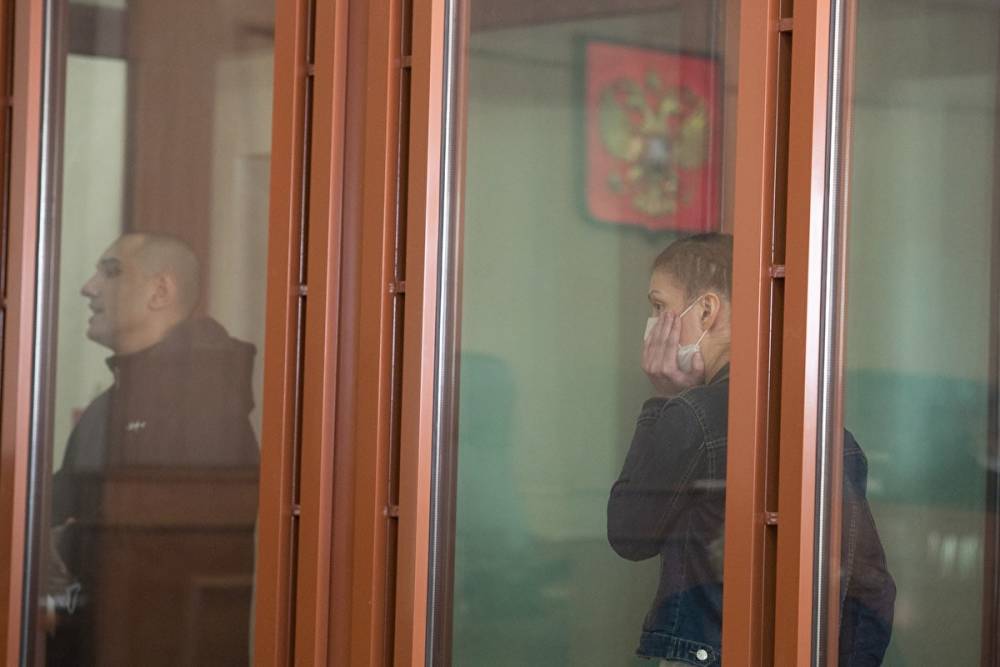 Апелляционный суд смягчил наказание двум осужденным за убийство Ксении Каторгиной