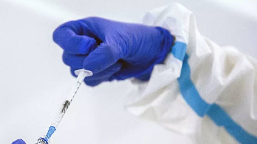 В Новгородской области вводят обязательную вакцинацию от COVID-19 для ряда граждан