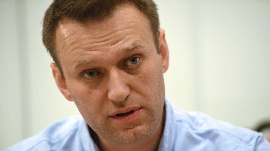 Навального в колонии поставили на учет как «террориста и экстремиста»