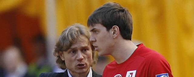 Бышовец поддержал позицию Карпина относительно Дзюбы в сборной России