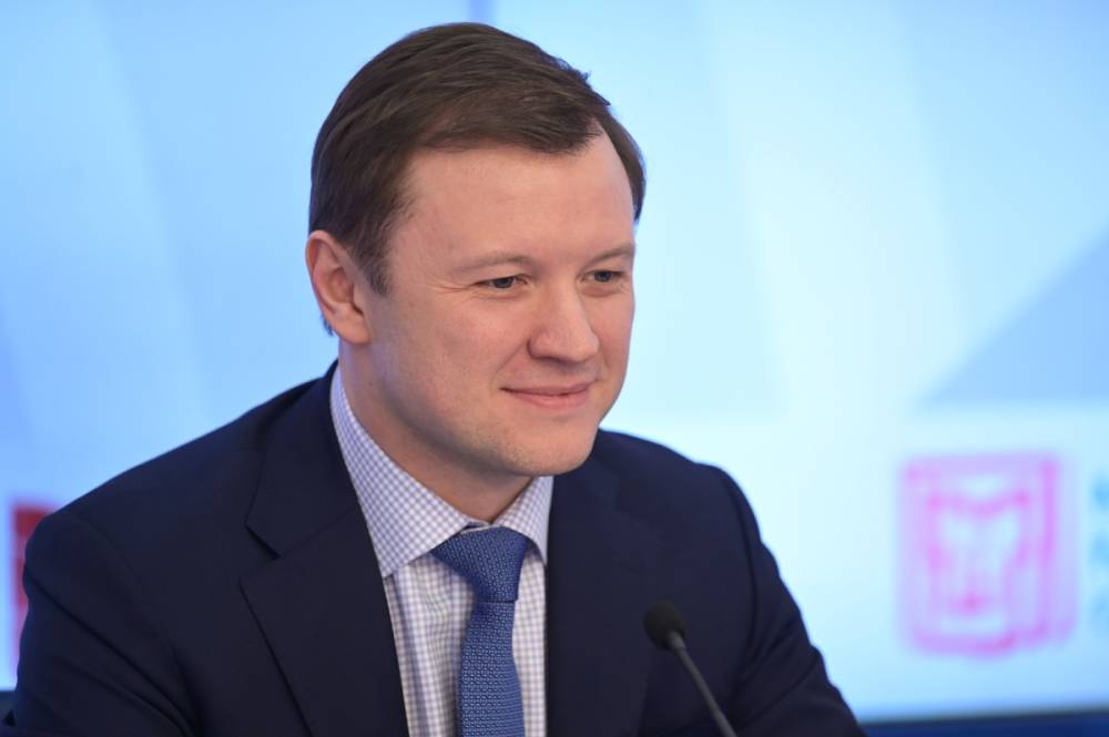 Заммэра Владимир Ефимов: Москва дала МСП и самозанятым возможность арендовать почти 260 помещений по льготной ставке