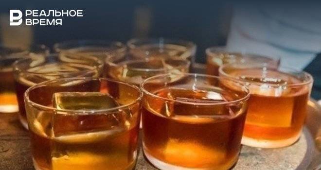 По факту отравления алкоголем в Оренбургской области возбуждены новые уголовные дела