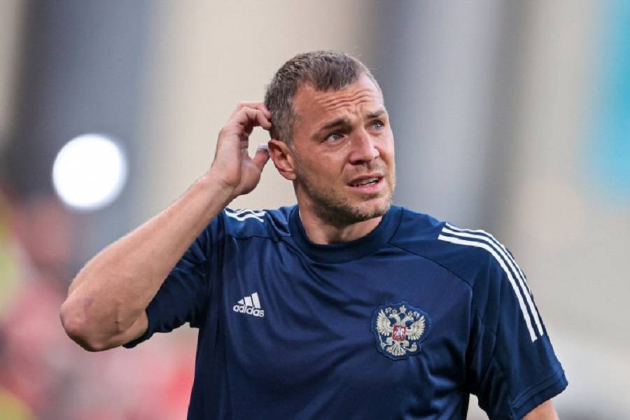 Булыкин заявил, что Дзюба способен изменить игру сборной России