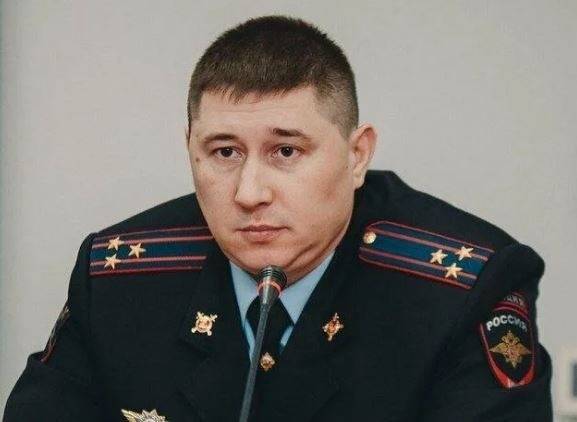 Силовики рассказали о взятках полковника Селюнина: телефон, кондиционеры, ремонт машины