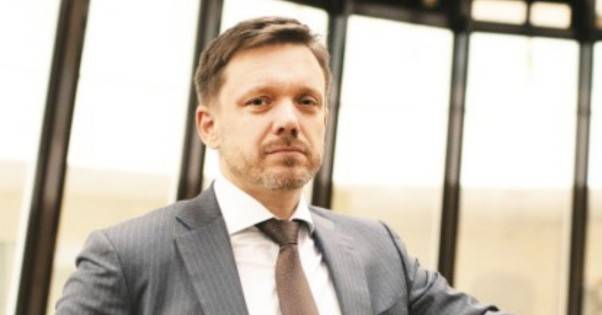 Скандал с Укрэксимбанком: суд избрал меру пресечения Евгению Мецгеру