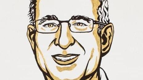 "Почему я уехал из Израиля": новый лауреат Нобелевской премии объяснил свое решение