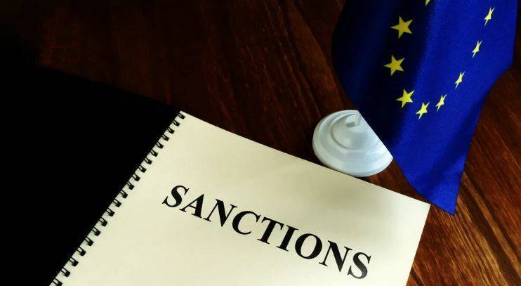 ЕС ввёл персональные санкции против восьми россиян за «подрыв суверенитета Украины»