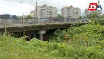 За три года в вологодской области отремонтируют 34 моста