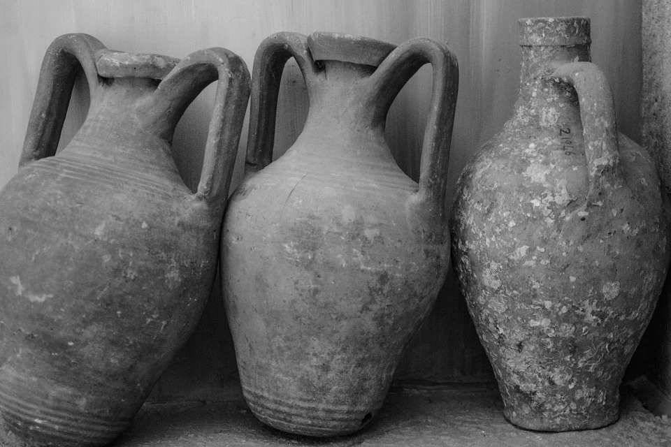 В Израиле обнаружили древний 1500-летний винодельческий комплекс