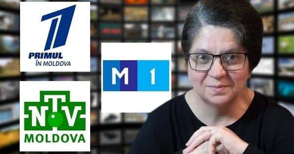 Власти Молдавии вводят цензуру СМИ: времена новые, а методы старые