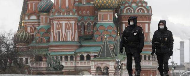 Врач Лысенко связала отсутствие в Москве коллективного иммунитета с медленной вакцинацией