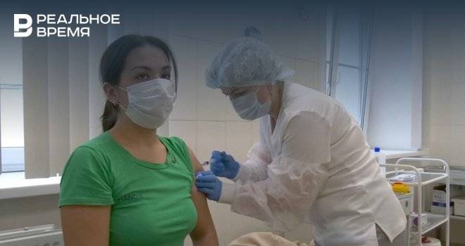 Итоги дня: обязательная вакцинация в Татарстане, визит Виктории Нуланд в Россию, поножовщина в школе Махачкалы