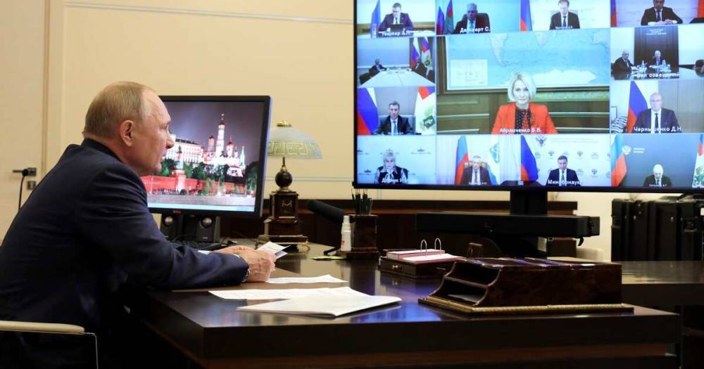Какие поручения дал Путин на совещании по развитию АПК