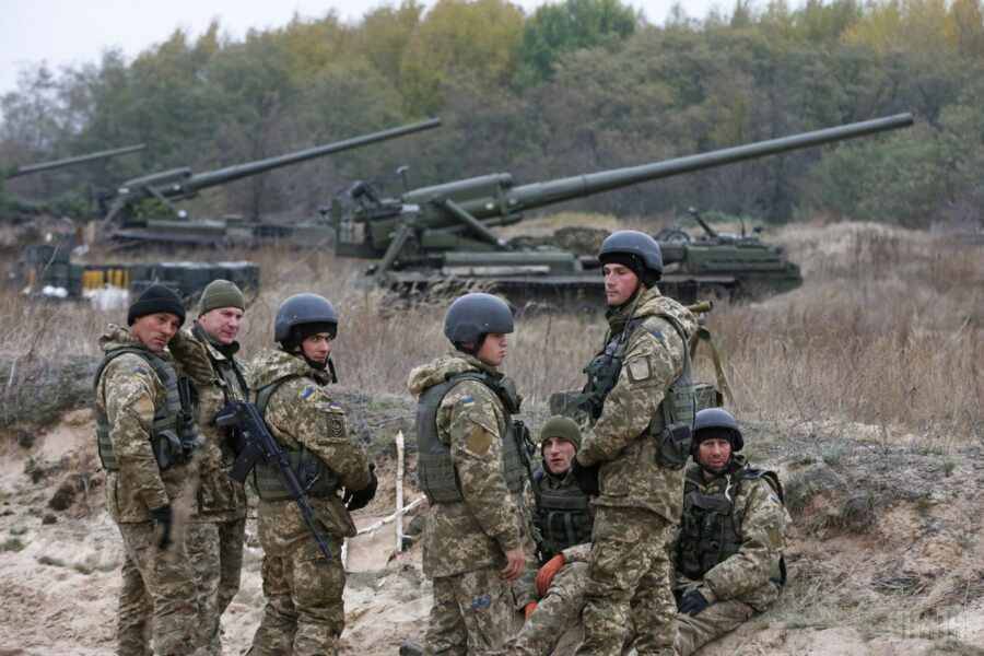 Командование ВСУ игнорирует жалобы на преступления бойцов в Донбассе