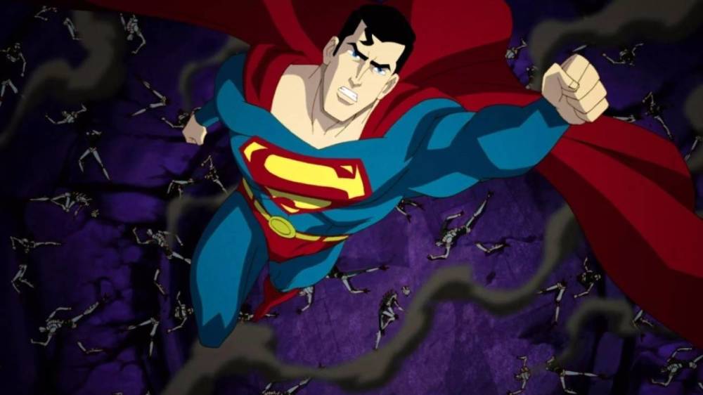 Сын Супермена вступит в однополые отношения в новом комиксе DC