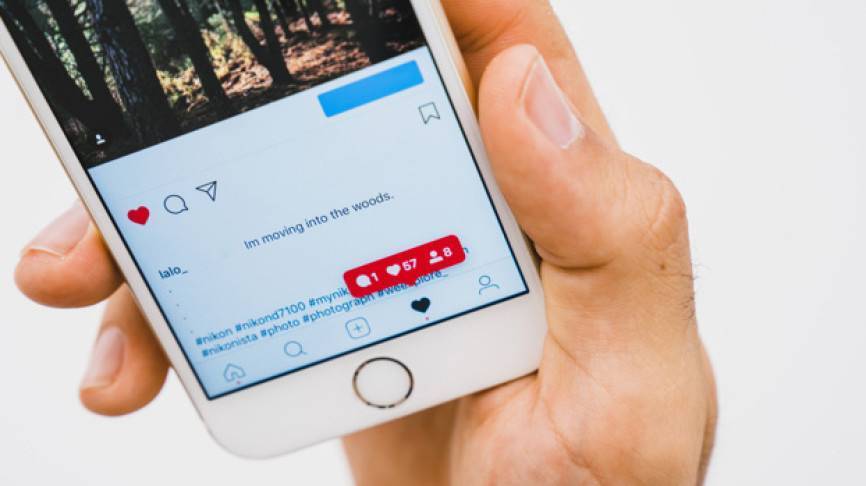 Пользователи со всего мира заявили о сбоях в работе Instagram