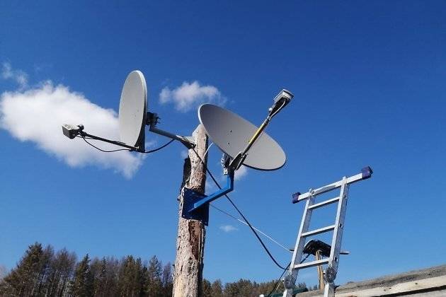 Спутниковое оборудование со скидкой до 75% продаст официальный дилер Sensat «С-Телеком»