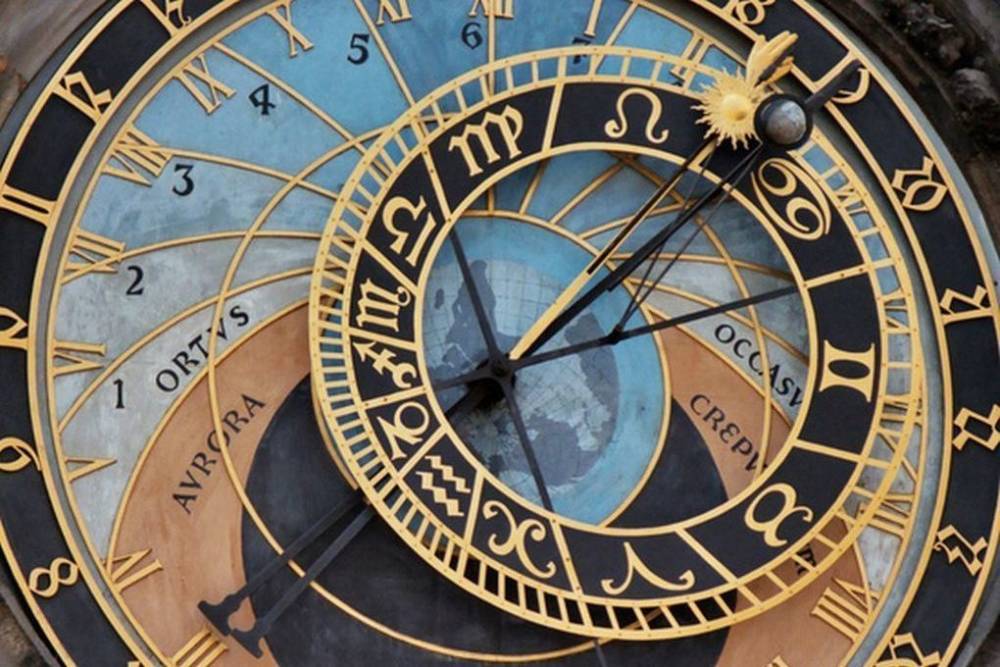 Астрологический прогноз на 12 октября для жителей Омской области всех знаков Зодиака