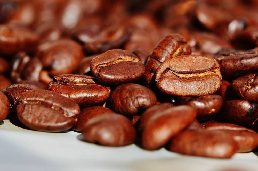 Эксперты спрогнозировали рост цен на кофе по всему миру из-за проблем с поставками