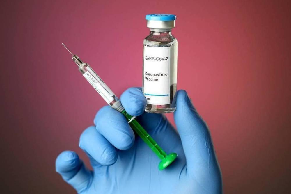В Твери начинают работу передвижные пункты вакцинации