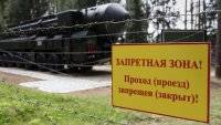 Россия создает ядерный психоз в Крыму, &#8211; генерал Буданов
