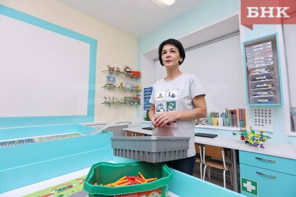 Воспитатель Ольга Дементьева: «Моя миссия – не учить в школе, а готовить детей к получению знаний»