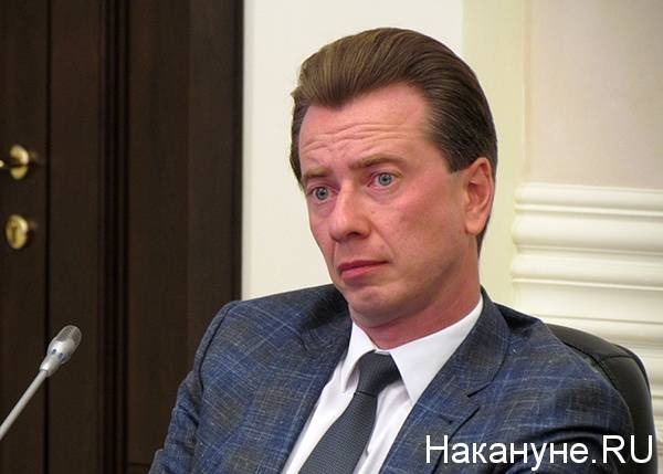 Челябинский депутат Госдумы назначен первым заместителем председателя комитета по экологии