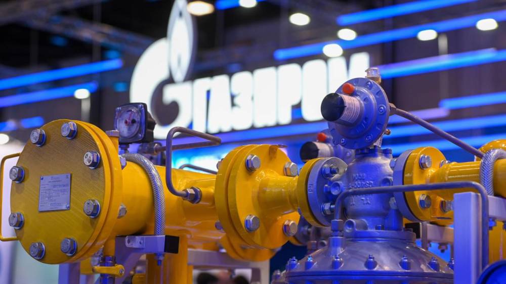 «Газпром» выбирает долгосрочное сотрудничество вместо игры на спотовом рынке