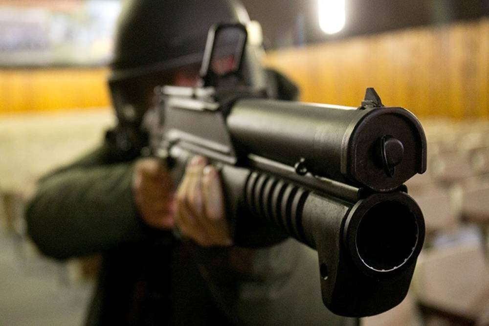 В Башкирии «целительница» лечит COVD-19, стреляя крапивными пулями в голову