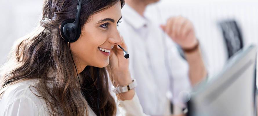 Клиентов Tele2 консультируют лучшие специалисты по сервису в мире