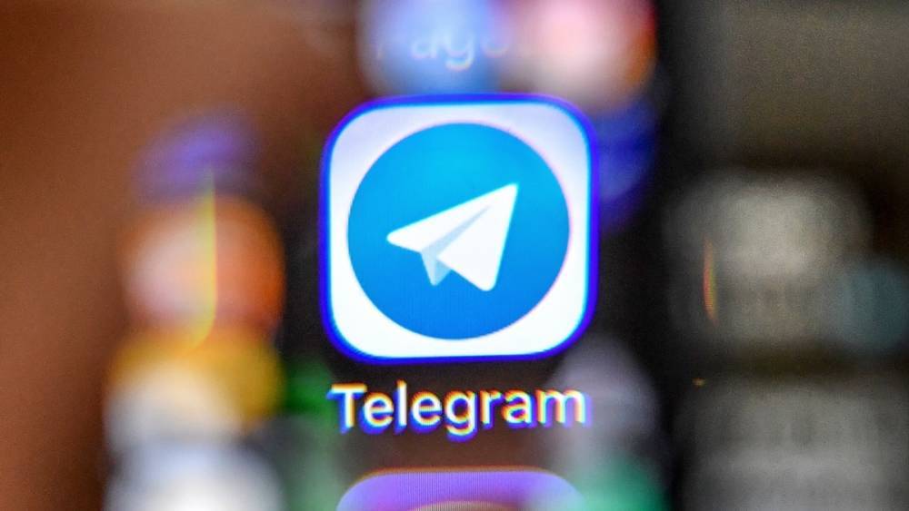 От Telegram требуют заблокировать канал основателя "Мужского государства"