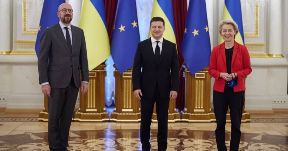 ЕС и Украина подписали договор об открытом небе: в чем выгоды для нашей страны