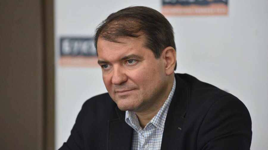 Политолог Корнилов предложил заменить в нормандском формате Украину на США