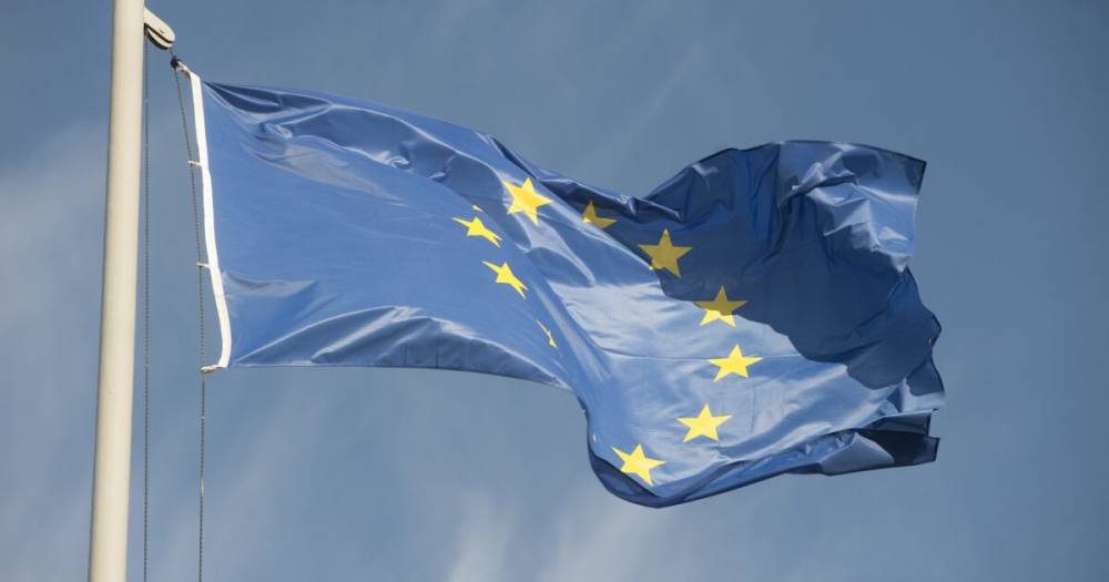 Саммит Украина-ЕС: в Киеве подписали соглашение об “открытом небе” с Евросоюзом