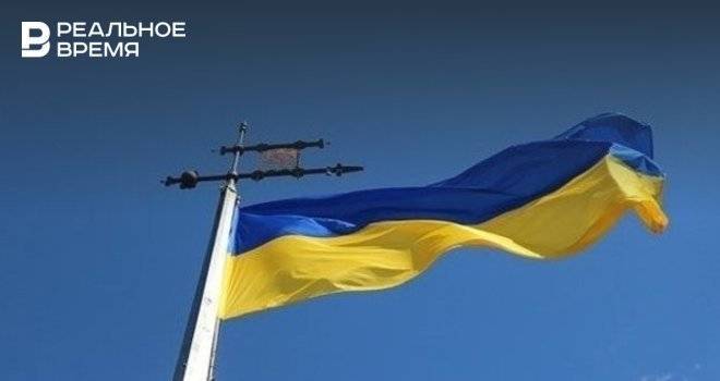 Из-за высоких цен на топливо на Украине начался газовый кризис