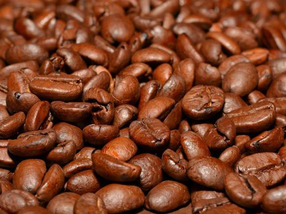 Кофе вырастет в цене из-за спекуляций колумбийских фермеров