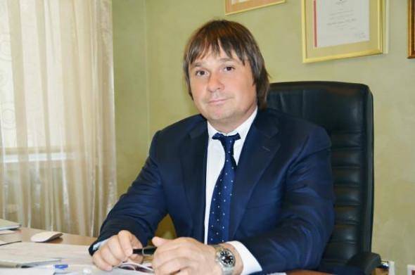 В Новосибирске прокурор попросил 3 года колонии для бывшего замдиректора клиники Мешалкина
