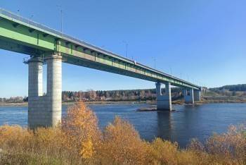 В 2022 году отремонтируют мосты на ключевых дорогах региона