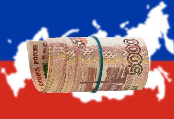 Сильный профицит платежного баланса РФ - позитивный фактор для курса рубля