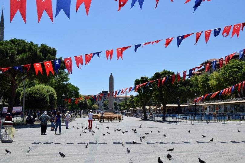 Отдых в Турции для россиян планируют сделать еще более безопасным