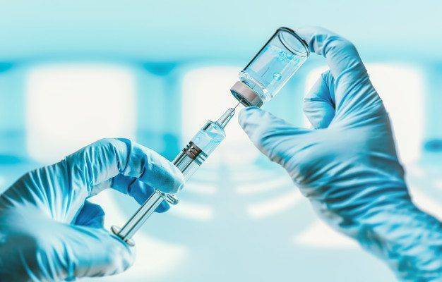 В Татарстане ввели обязательную вакцинацию против коронавируса