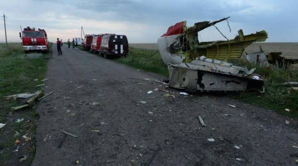 “Переводят стрелки”: Захарова раскрыла план Гааги по делу “Боинга” MH17