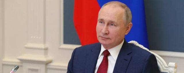 Путин предложил с 2022 года индексировать маткапитал по фактической инфляции